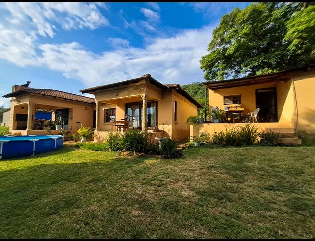 22HA SMALLHOLDING FOR SALE IN ALKMAAR